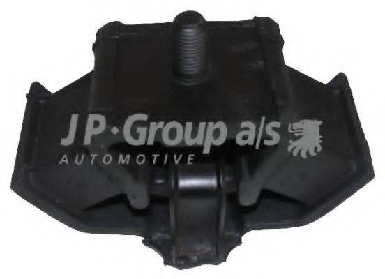 JP GROUP 1332400500 Підвіска, ступінчаста коробка передач