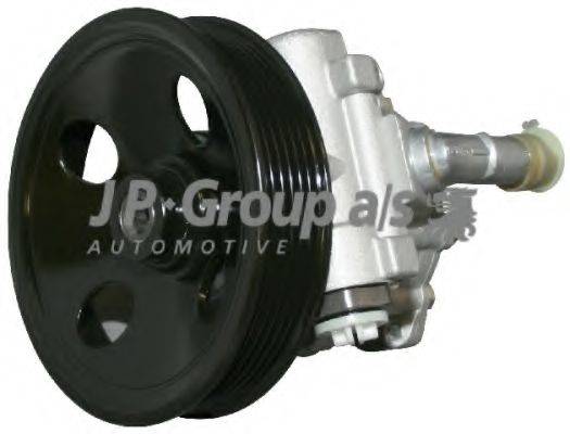 JP GROUP 1345100300 Гидравлический насос, рулевое управление
