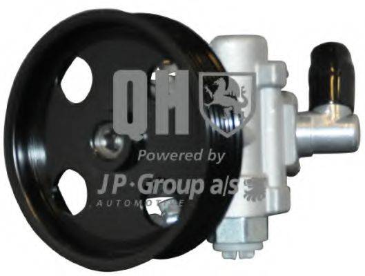 JP GROUP 1345101709 Гидравлический насос, рулевое управление