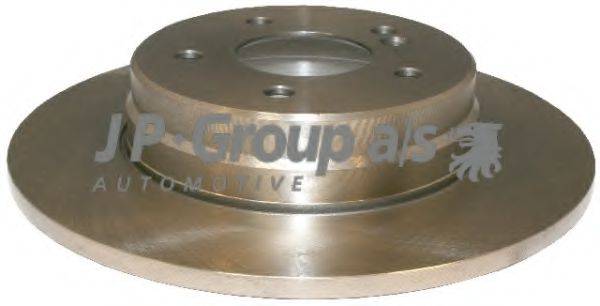 JP GROUP 1363200300 гальмівний диск