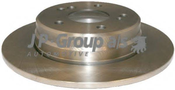 Тормозной диск JP GROUP 1363200400