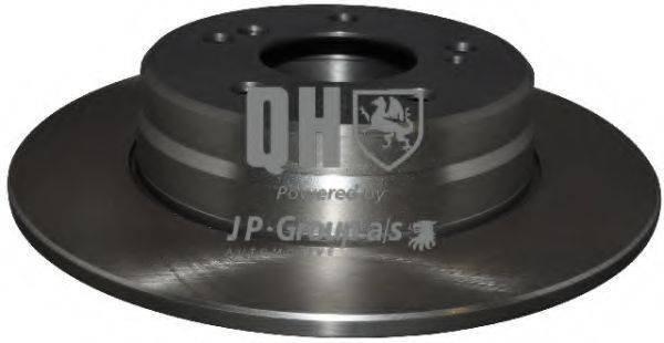 Тормозной диск JP GROUP 1363200409