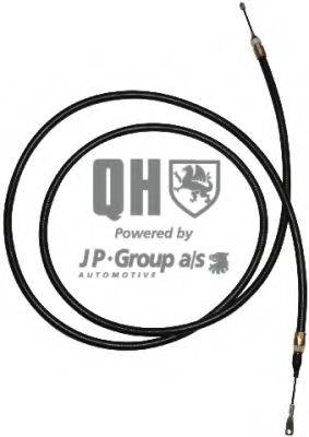 JP GROUP 1370301309 Трос, стоянкова гальмівна система