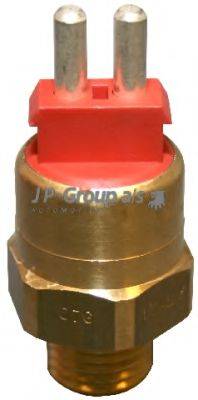 JP GROUP 1393200300 Термовыключатель, вентилятор радиатора
