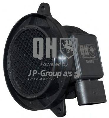JP GROUP 1393900709 Расходомер воздуха