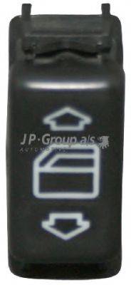 JP GROUP 1396700170 Выключатель, стеклолодъемник