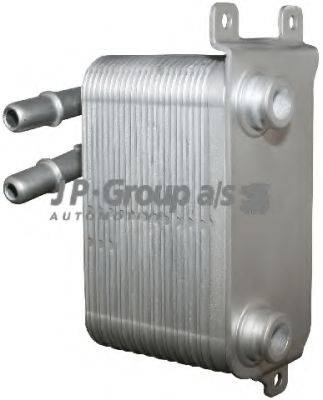 JP GROUP 1413500100 масляный радиатор, двигательное масло