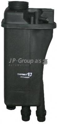 JP GROUP 1414700100 Компенсационный бак, охлаждающая жидкость
