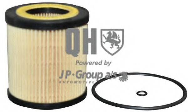JP GROUP 1418500809 Масляный фильтр