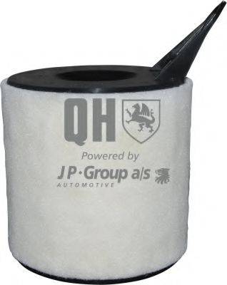 JP GROUP 1418601609 Воздушный фильтр
