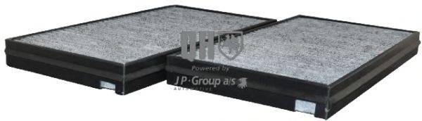 JP GROUP 1428100119 Фильтр, воздух во внутренном пространстве