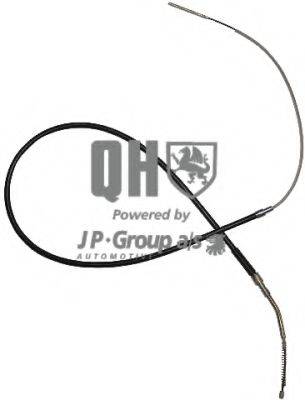 JP GROUP 1470300609 Трос, стояночная тормозная система