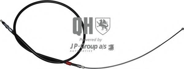 JP GROUP 1470301309 Трос, стояночная тормозная система