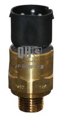 JP GROUP 1494000109 Термові вимикач, вентилятор радіатора