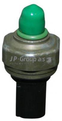 JP GROUP 1497000200 Пневматический выключатель, кондиционер