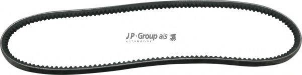 Поликлиновой ремень JP GROUP 1518100800