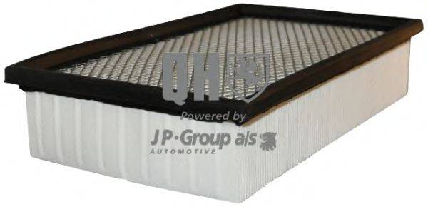 JP GROUP 1518606009 Воздушный фильтр