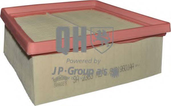 JP GROUP 1518611409 Воздушный фильтр