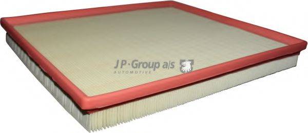 JP GROUP 1518611600 Воздушный фильтр