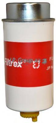 JP GROUP 1518700300 Топливный фильтр