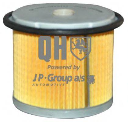 JP GROUP 4118701009 Топливный фильтр