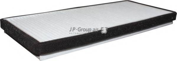 JP GROUP 1528100200 Фильтр, воздух во внутренном пространстве