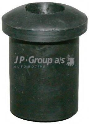 JP GROUP 1542250100 Втулка, листовая рессора