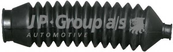 JP GROUP 1544700200 Пыльник, рулевое управление