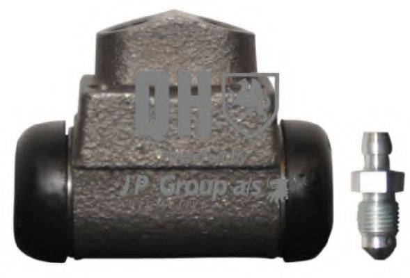 Колісний гальмівний циліндр JP GROUP 1561300809