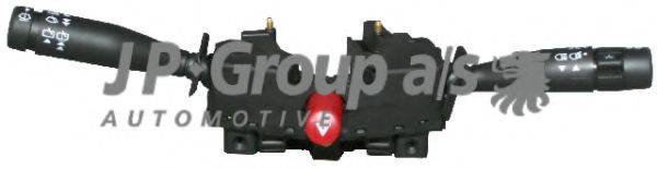 JP GROUP 1596200500 Выключатель на колонке рулевого управления