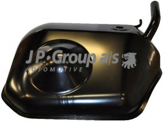 Топливный бак JP GROUP 1615600500