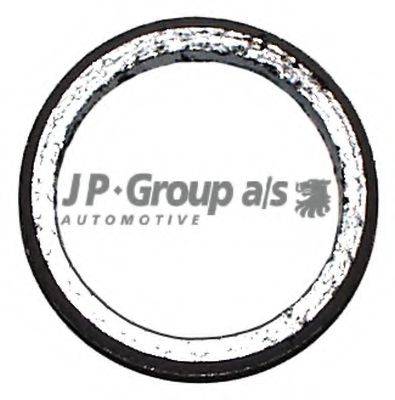 Прокладка, труба вихлопного газу JP GROUP 1621100200