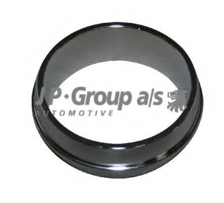 JP GROUP 1621101500 Уплотнительное кольцо, труба выхлопного газа