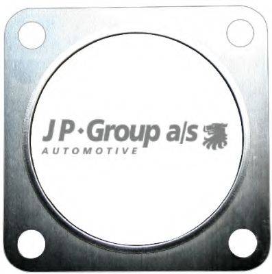 JP GROUP 1621200100 Прокладка, труба выхлопного газа