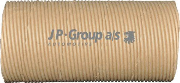 JP GROUP 1623500370 Шланг, теплообмінник - опалення