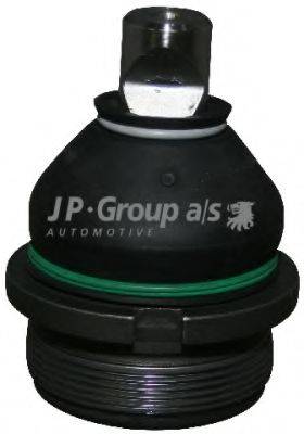 JP GROUP 1640300203 Несучий / напрямний шарнір