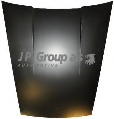 JP GROUP 1680100300 Капот двигателя