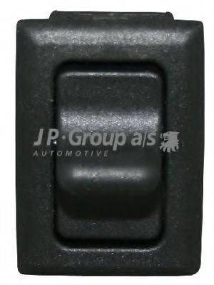 JP GROUP 1696700200 Выключатель, стеклолодъемник