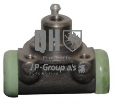 Колесный тормозной цилиндр JP GROUP 3161300209
