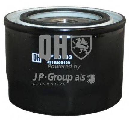 Масляный фильтр JP GROUP 3318500109