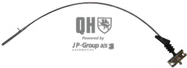 JP GROUP 3370301409 Трос, стояночная тормозная система