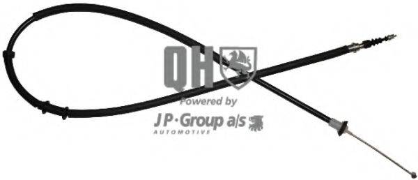 JP GROUP 3370302909 Трос, стояночная тормозная система