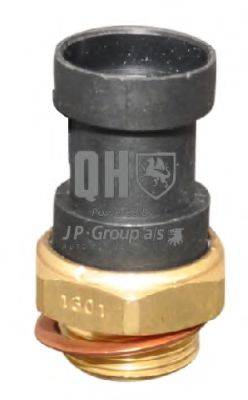 JP GROUP 3394000109 Термовыключатель, вентилятор радиатора