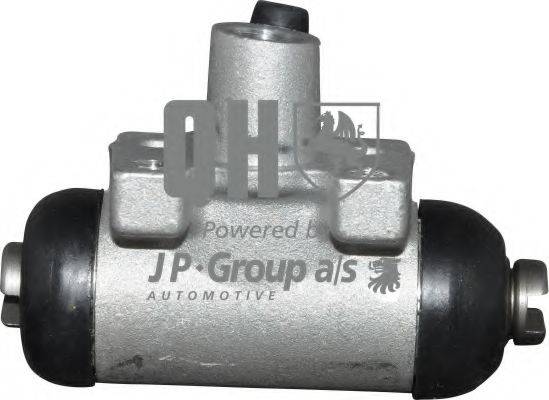 Колісний гальмівний циліндр JP GROUP 3461300489