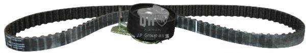 Комплект ременя ГРМ JP GROUP 4112103219
