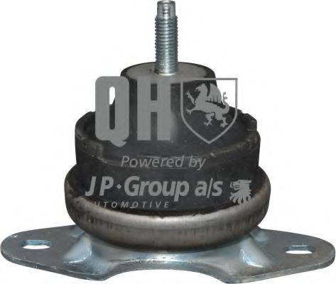 JP GROUP 4117901989 Подвеска, двигатель