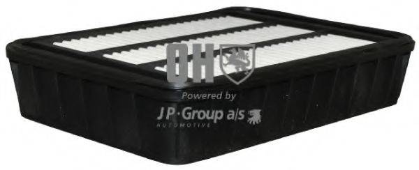 JP GROUP 4118603309 Воздушный фильтр