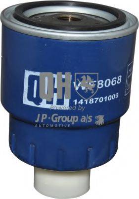 JP GROUP 4118700609 Топливный фильтр