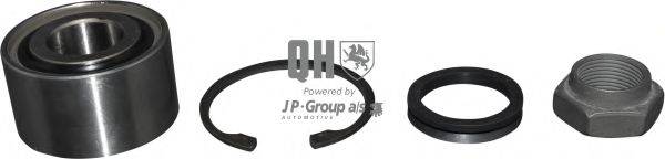 JP GROUP 4151302519 Комплект підшипника ступиці колеса
