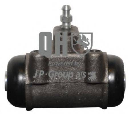 JP GROUP 4161300909 Колісний гальмівний циліндр